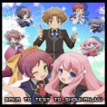 Baka to Test to Shoukanjuu